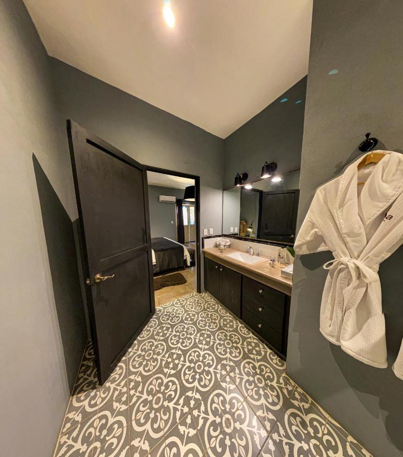 Hotel Nena Centro (Adults Only) San Miguel de Allende Exterior photo