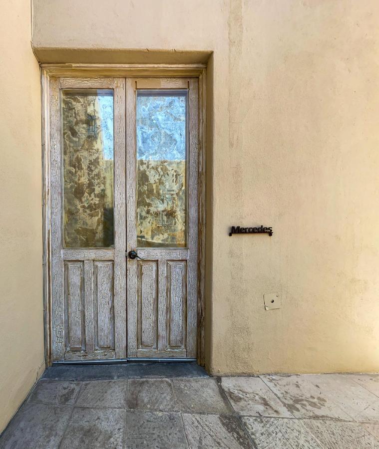 Hotel Nena Centro (Adults Only) San Miguel de Allende Exterior photo